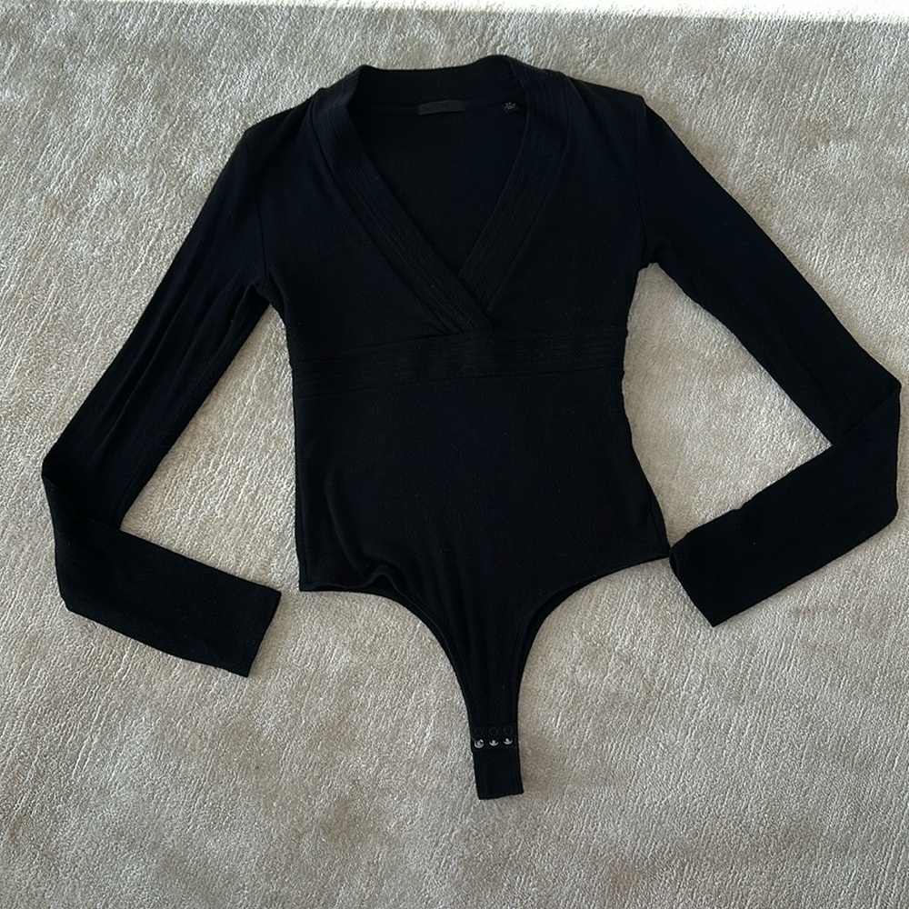 ATM Bodysuit